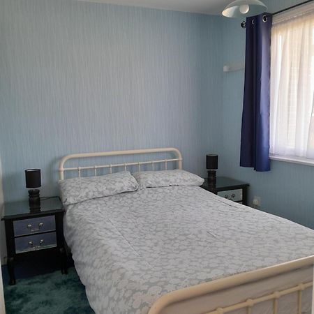 alicias chalets Great Yarmouth Exterior foto
