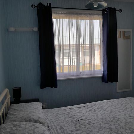alicias chalets Great Yarmouth Exterior foto