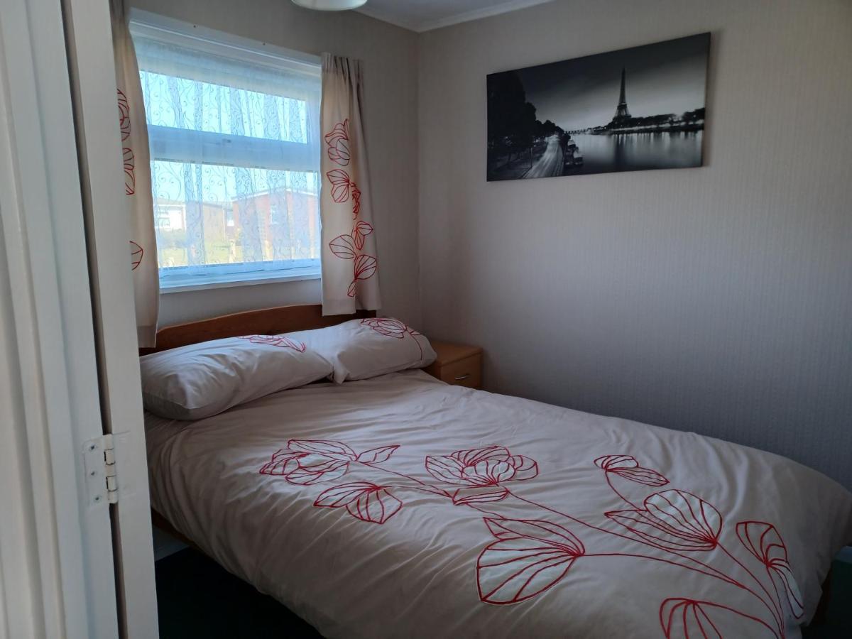 alicias chalets Great Yarmouth Exterior foto