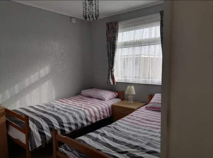 alicias chalets Great Yarmouth Exterior foto