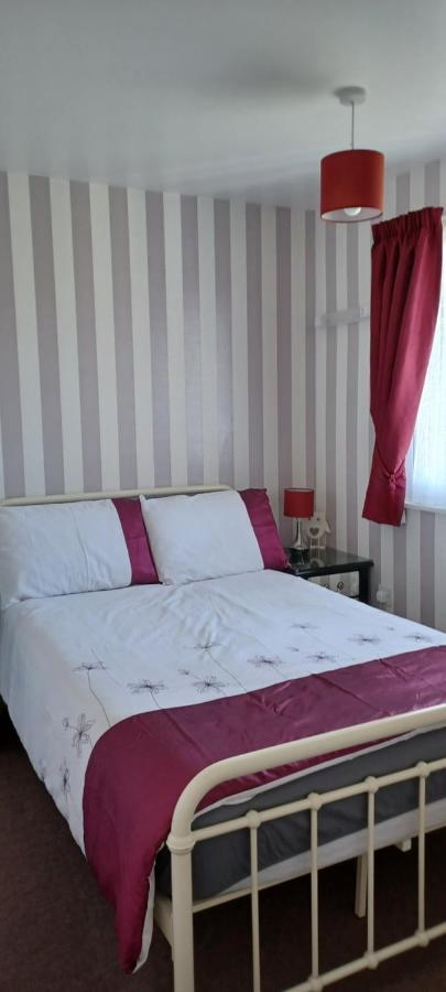alicias chalets Great Yarmouth Exterior foto