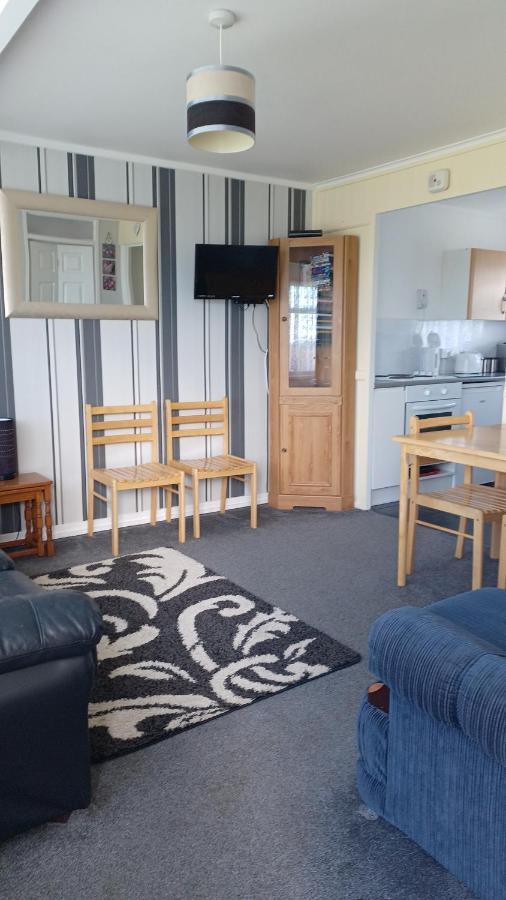 alicias chalets Great Yarmouth Exterior foto