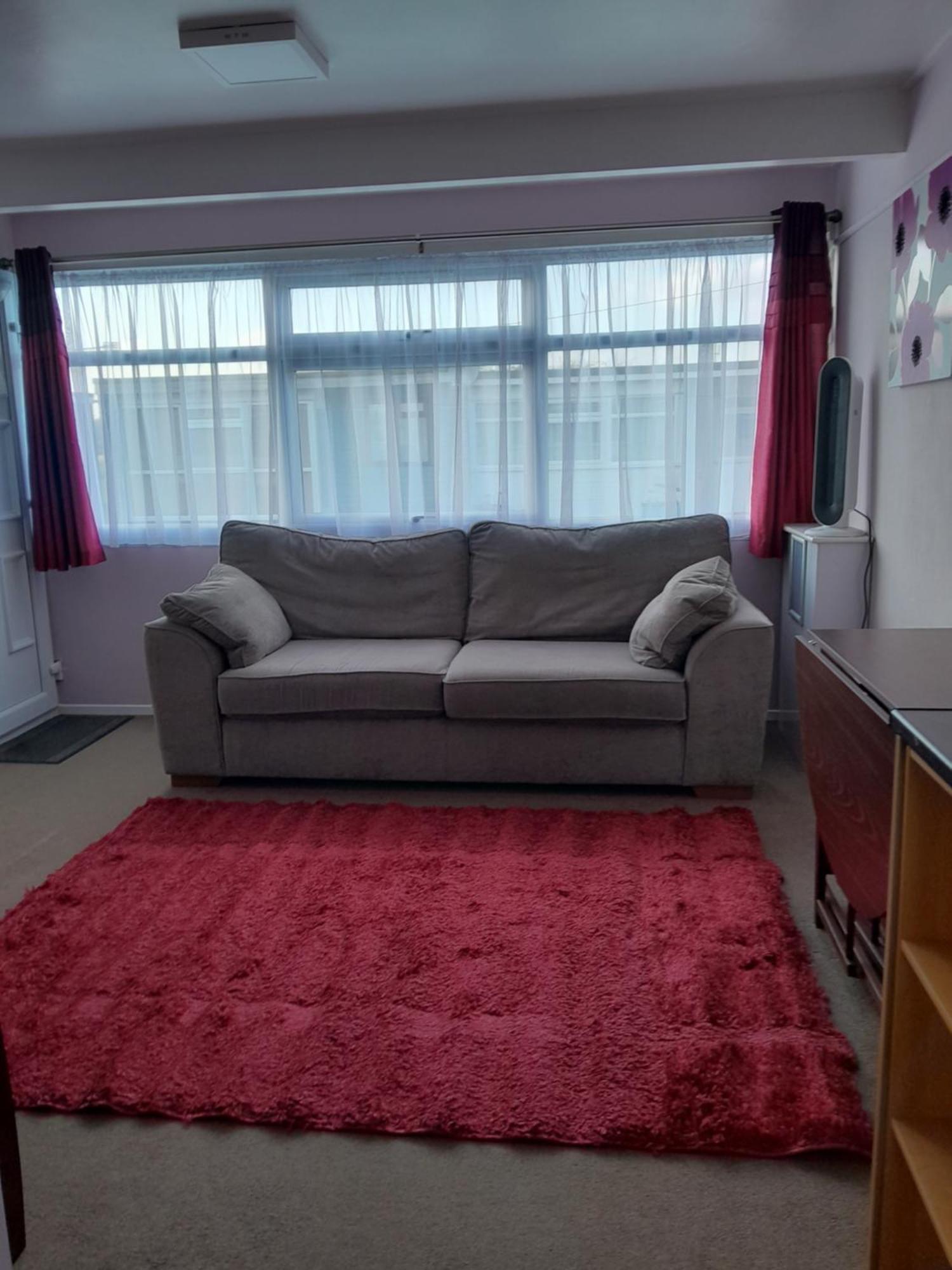 alicias chalets Great Yarmouth Habitación foto