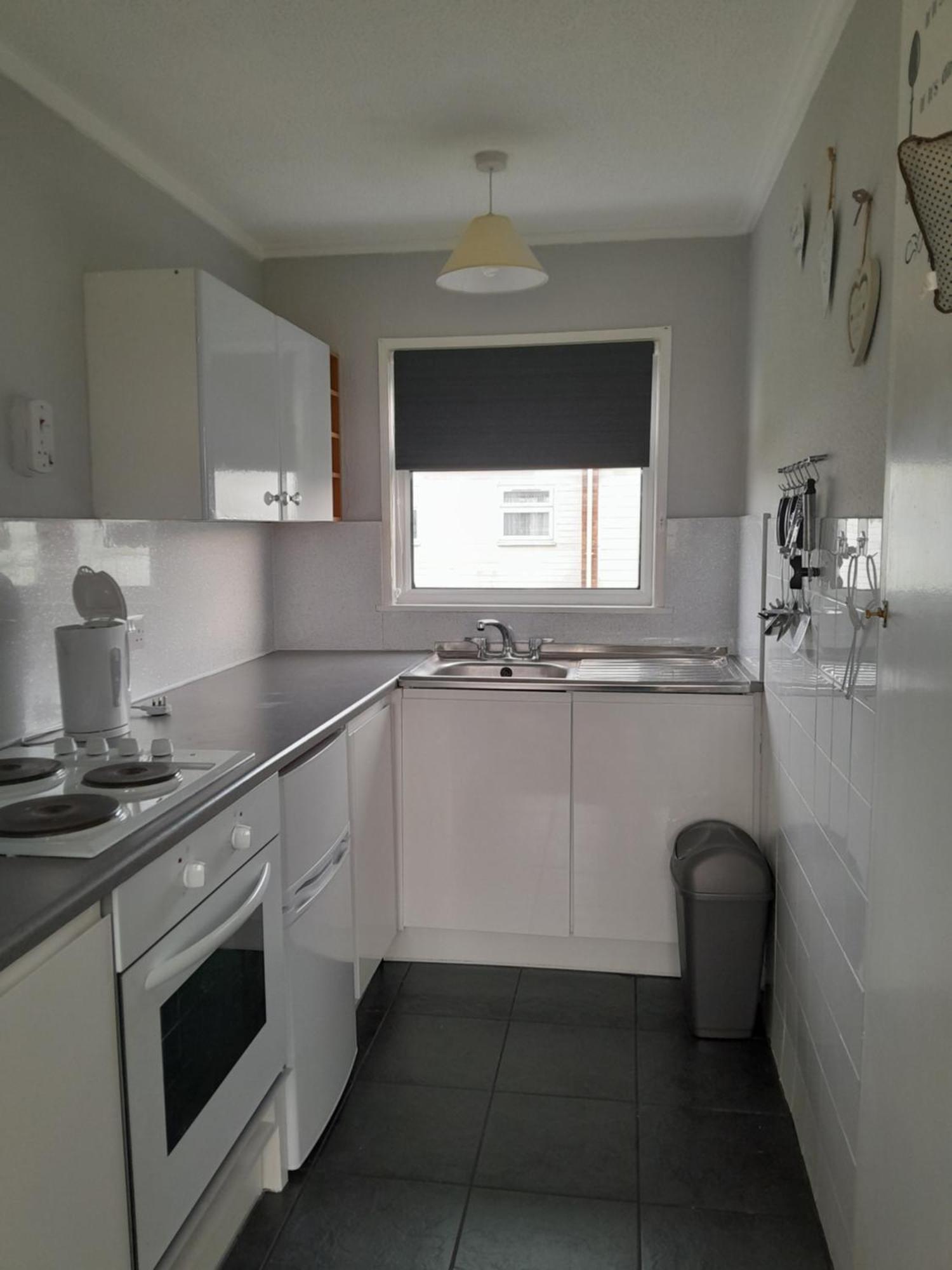 alicias chalets Great Yarmouth Habitación foto